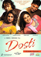 Dosti