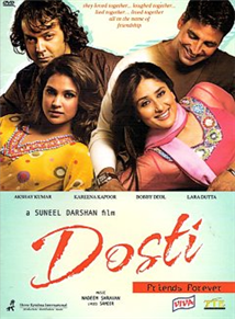 Dosti