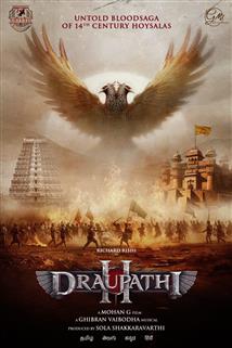 Draupathi 2