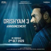 Drishyam 3