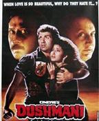 Dushmani: A Violent Love Story