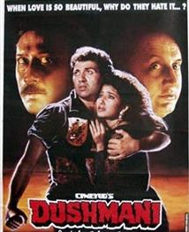 Dushmani: A Violent Love Story