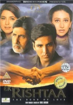 Ek Rishtaa
