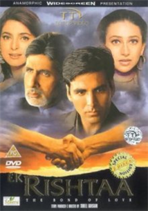 Ek Rishtaa