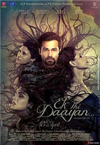 Ek Thi Daayan