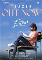 Extra Ordinary Man