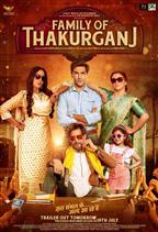 Family Of Thakurgunj