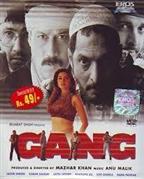 Gang 