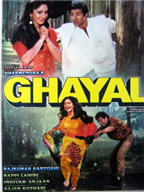 Ghayal