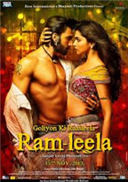 Goliyon Ki Rasleela Ram-Leela