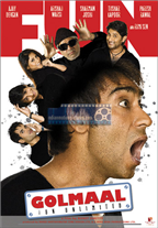 Golmaal