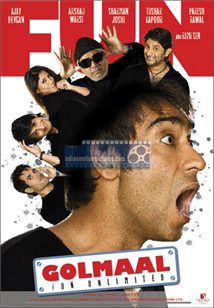 Golmaal
