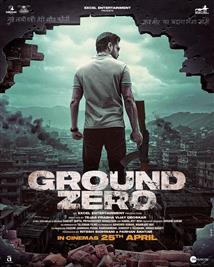 Ground Zero - Movie Poster