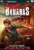 Guns of Banaras