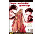 Haan Maine Bhi Pyaar Kiya