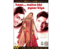 Haan Maine Bhi Pyaar Kiya