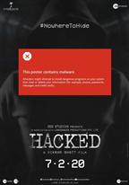 Hacked