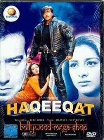 Haqeeqat