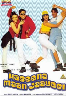 Haseena Maan Jaayegi