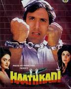 Hathkadi