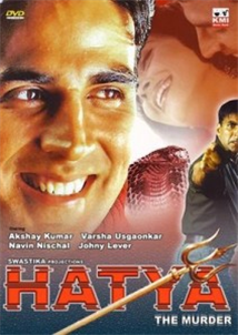 Hatya