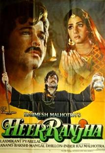 Heer Ranjha