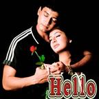 Hello 