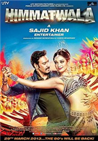 Himmatwala