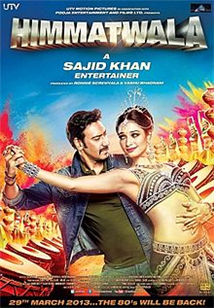 Himmatwala