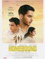 Homebound