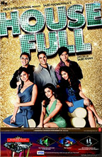 Housefull