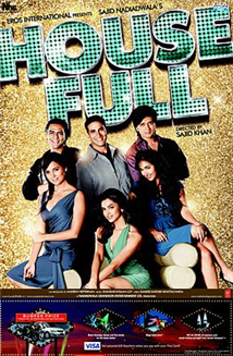 Housefull