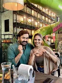Hridayapoorvam