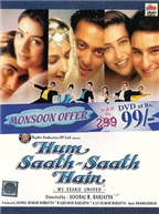 Hum Saath-Saath Hain