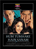 Hum Tumhare Hain Sanam