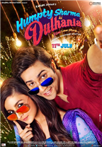 Humpty sharma ki dulhania