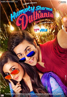 Humpty sharma ki dulhania