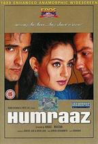 Humraaz