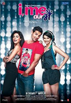 I, Me Aur Main
