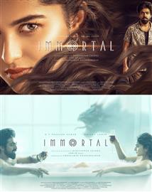 Immortal