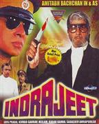 Indrajeet