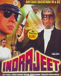 Indrajeet