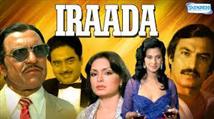 Iraada