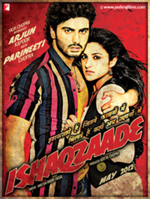 Ishaqzaade