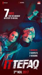 Ittefaq (2017)