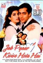 List Of Hindi Movies - 1998