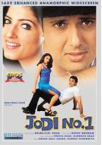 Jodi No 1