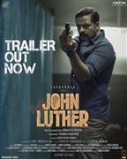 John Luther