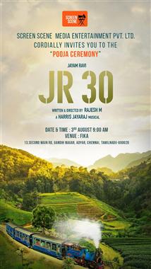 JR 30