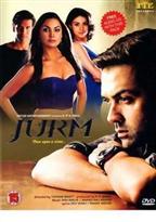 Jurm